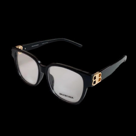 Balenciaga Glasses