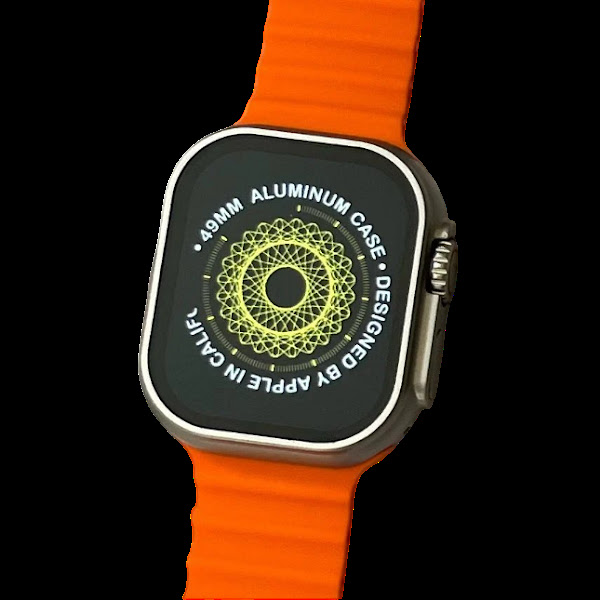 U-watch