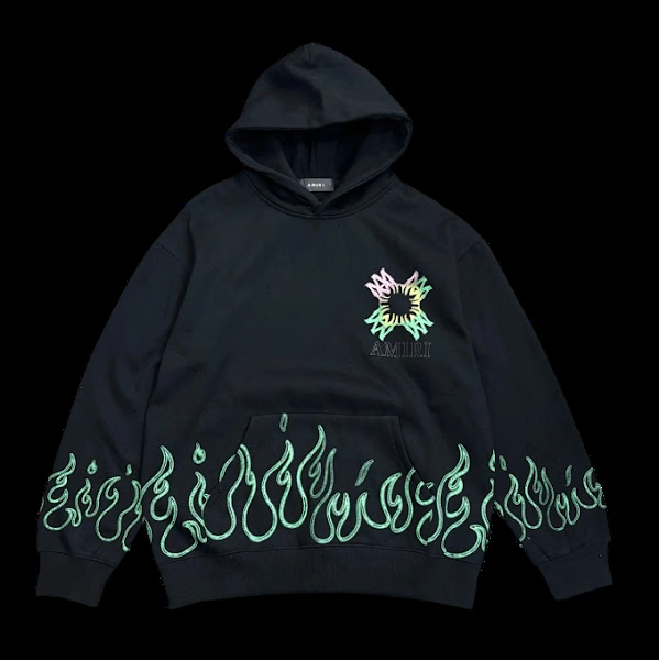 Amiri Hoodie