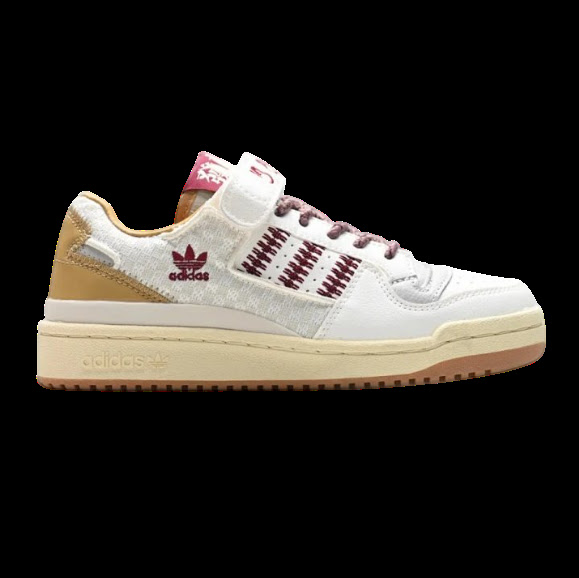 Adidas Forum Low Sneakers