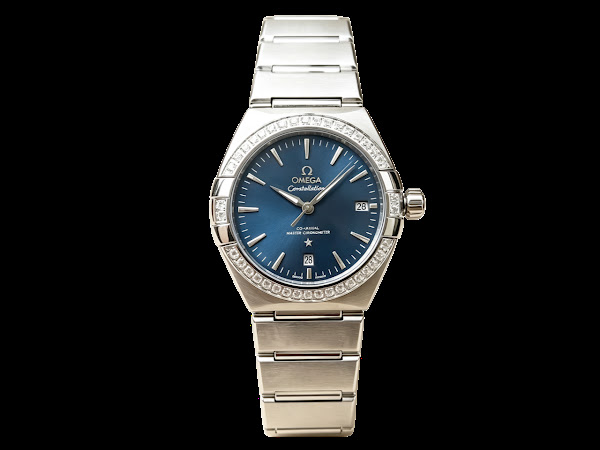 Omega 【Constellation】