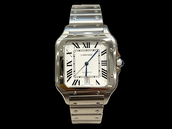 Cartier 【Cheetah Machinery】