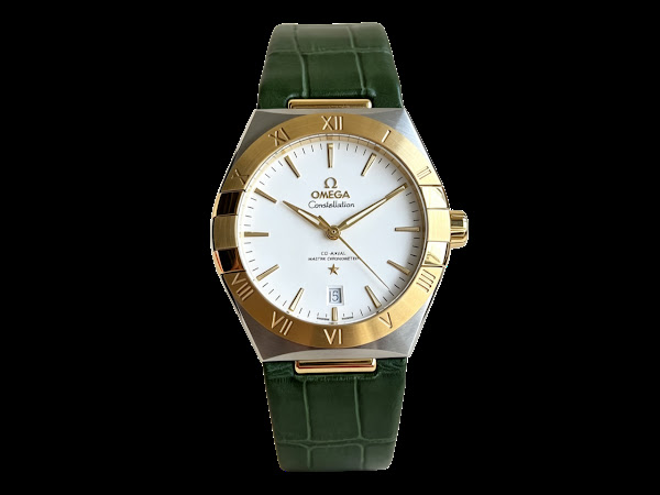 Omega 【Fifth Generation Constellation】