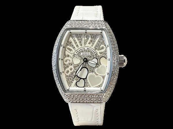 Franck Muller