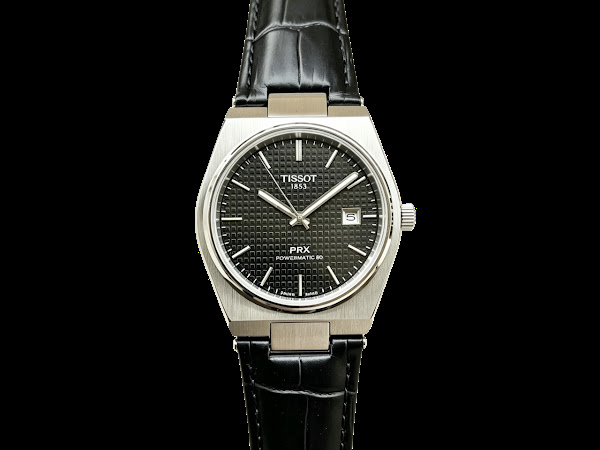 Tissot