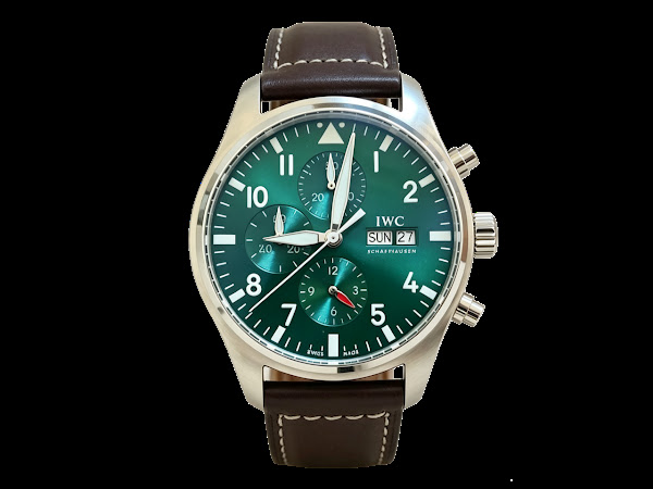 IWC