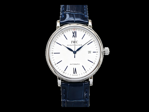 IWC