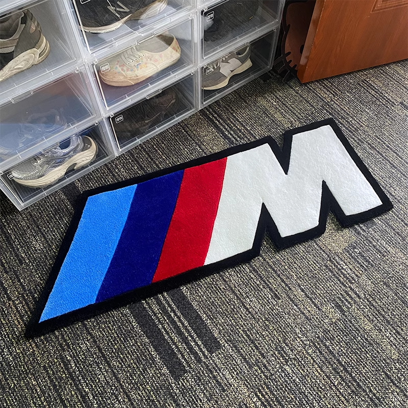 BMW M Sport Rug